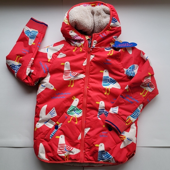 MB Sherpa Lined Parka - Picture 15 of 16